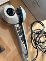 BaByliss PRO BAB2665SE MiraCurl SteamTech - Krultang, Enlèvement, Comme neuf