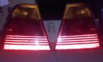 2x Achterlichten BMW 3 serie E46 1xCoupe/1xSedan, Ophalen of Verzenden, Gebruikt, BMW