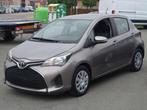 Toyota Yaris Yaris 1.33 VVT-i Multidrive S Comfort AUTOMAAT!, Automaat, Gebruikt, 1329 cc, Bedrijf