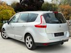 Renault Grand Scénic 1.6 dCi – 7 places – Année 2011, Auto's, Renault, Euro 5, Bedrijf, 1560 cc, Onderhoudsboekje