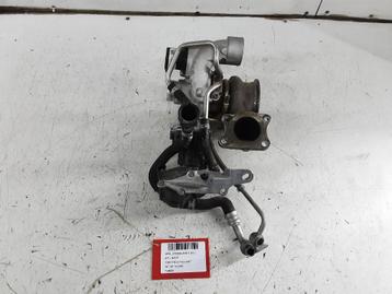 TURBOCOMPRESSEUR Opel Crossland / Crossland X (9825982080) disponible aux enchères