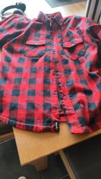 Chemise lumberjack moto superbe, Particulier