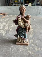 Madonna met kind, Antiek en Kunst, Ophalen