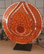 Lamp 30 euro, Nieuw, Glas, Minder dan 50 cm, Ophalen