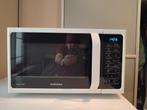 Samsung Combi Microgolfoven Smart Oven, Elektronische apparatuur, Ophalen, Microgolfoven, 60 cm of meer, Oven