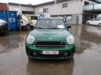 Mini Countryman S  Waterschade !!!!!, Auto's, Mini, Automaat, Stof, Countryman, Bedrijf