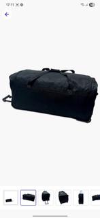 Grand sac de voyage, 30 cm ou plus, Enlèvement ou Envoi, Roulettes, 80 cm ou plus