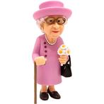 Queen Elizabeth II Minix Figure 12cm, Calle de la Industria, 14. 08038 Barcelona, Spain, Nieuw, Ophalen of Verzenden, Info@1updistribution.com