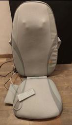 Massagestoel / massagekussen, Sport en Fitness, Massageproducten, Ophalen, Nieuw, Massagestoel of Kussen