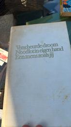 Verscherude droom noodlot in eigen hand een mens zoals jij, Boeken, Encyclopedieën, Ophalen, Gelezen, Algemeen, Los deel