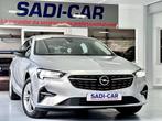 Opel Insignia Insignia Grand Sport 1.5 Turbo D 122cv Busines, Argent ou Gris, Achat, Euro 6, Noir
