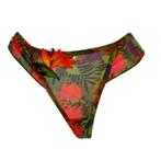 charlott’ lingerie String - Taille 36 (S, T1), Vêtements | Femmes, Charlott’ lingerie, Enlèvement ou Envoi, Rouge, String