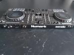 NUMARK NS4FX DJ CONTROLLER, Ophalen, Nieuw, Numark