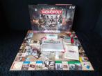 Monopoly Assassin's Creed Syndicate, Hobby en Vrije tijd, Gebruikt, Ophalen of Verzenden