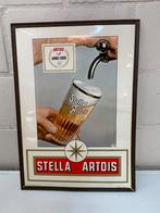 Stella artois karton bord (1967) ( 29 op 41), Verzamelen, Ophalen of Verzenden, Zo goed als nieuw