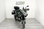 Kawasaki Versys 1000 SE GT promo, Motoren, Motoren | Kawasaki, 4 cilinders, Bedrijf, Toermotor, Moto6