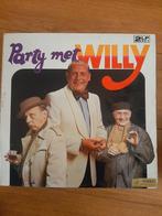 lp Willy Lustenhouwer, Autres genres, Utilisé, Enlèvement ou Envoi