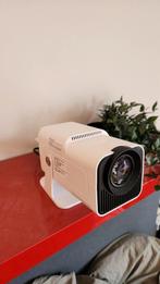 4K projector/beamer HY320, Audio, Tv en Foto, Ophalen of Verzenden