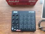 Akai mpd 128 midi padcontroller, Muziek en Instrumenten, Ophalen of Verzenden, Zo goed als nieuw