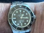 Rolex deepsea sead-weller, Staal, Gebruikt, Ophalen of Verzenden, Staal