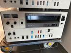 U-Matic speler Sony VO5630, Audio, Tv en Foto, Ophalen, Refurbished, Overige typen