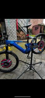 Giant trance X E+2 pro 29er, Fietsen en Brommers, Ophalen, Zo goed als nieuw, Giant