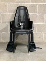 Kinderstoel fiets - Bobike, Fietsen en Brommers, Ophalen, 15 t/m 36 kg, Zo goed als nieuw, Bobike Maxi One