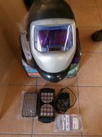 speedglas lashelm met filter, Ophalen, Gebruikt