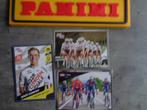 PANINI STICKERS WIELRENNEN TOUR DE FRANCE 2022 3X, Verzenden