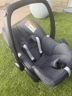 Maxi Cosi, Autogordel of Isofix, Zijbescherming, Zo goed als nieuw, Maxi-Cosi