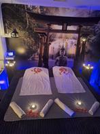 Massage pour hommes et femmes, Massage relaxant