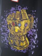 marvel avengers infinity war thanos t-shirt medium nieuw!, Ophalen of Verzenden, Nieuw, Film, Kleding