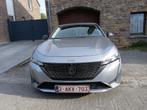 Voiture Peugeot 308, Auto's, Peugeot, Stof, Particulier, Zilver of Grijs, Start-stop-systeem