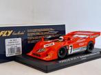 Fly Porsche 917/10 Hockenheim Vic Elford Jagermeister A168, Kinderen en Baby's, Speelgoed | Racebanen, Overige merken, Racebaan