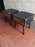 2 stoere kastjes, Ophalen, Gebruikt