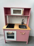IKEA DUKTIG speelkeukentje, Ophalen, Gebruikt, Hout, Speelkeuken