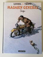 Magasin Général - Serge - DL2006 EO (état Neuf), Boeken, Nieuw, Loisel - Tripp, Ophalen of Verzenden, Eén stripboek