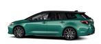 Toyota Corolla Touring Sports 1.8 Hybrid GR Sport e-CVT, Auto's, Elektrische ramen, Gebruikt, 750 kg, 4 cilinders
