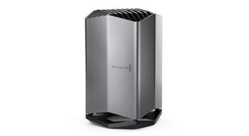 eGPU Blackmagic Radeon Pro 580 8go gddr5, AMD, Enlèvement ou Envoi, Comme neuf, GDDR5