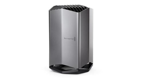 eGPU Blackmagic Radeon Pro 580 8go gddr5, Computers en Software, Videokaarten, Zo goed als nieuw, AMD, Overige typen, GDDR5, Ophalen of Verzenden
