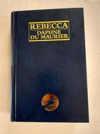 REBECCA  van DAPHNE DU MAURIER, Ophalen of Verzenden, Gelezen