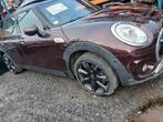 Toute pièces mini clubman Cooper sd f54 moteur b47 color c2c, Autos : Pièces & Accessoires, Enlèvement ou Envoi, Mini