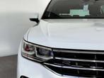 Volkswagen Tiguan 1.4eHybrid RLINE-1ERPRO-COCKPIT-CARPLAY-CA, Automaat, 245 pk, Stof, Gebruikt