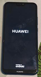 Huawei P20 lite (2 stuks. Lees beschrijving), Telecommunicatie, Mobiele telefoons | Huawei, Ophalen of Verzenden, Gebruikt