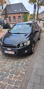 Aveo 158dkm, rijd er nog mee., Auto's, Particulier, Te koop, Aveo