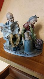 BEELD, Verzamelen, Ophalen, Gebruikt, Mens