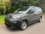 Citroen Berlingo 1.5hdi 102ch 2022 Camera,3pl,Gps,Euro 6d, Autos, Achat, Euro 6, Entreprise, Noir