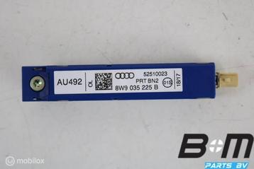 Antenneversterker Audi A4 8W 8W9035225B beschikbaar voor biedingen