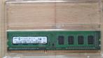 1 x Samsung RAM 2GB, Computers en Software, RAM geheugen, Ophalen, DDR3, Zo goed als nieuw, Desktop