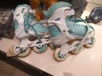 Skeelers maat 38, Sport en Fitness, Ophalen, Kinderen, @, Inline skates 4 wielen